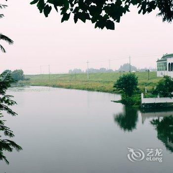 当涂官圩人家客栈酒店提供图片