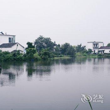 当涂官圩人家客栈酒店提供图片