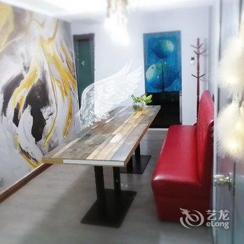 海口宁宿公寓酒店提供图片