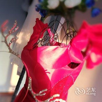 海口宁宿公寓酒店提供图片