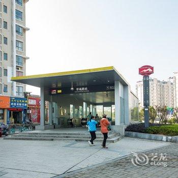 南昌途掌柜121440精品民宿酒店提供图片