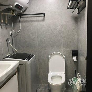 张家界精灵诱公寓酒店提供图片