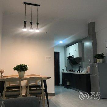 张家界精灵诱公寓酒店提供图片