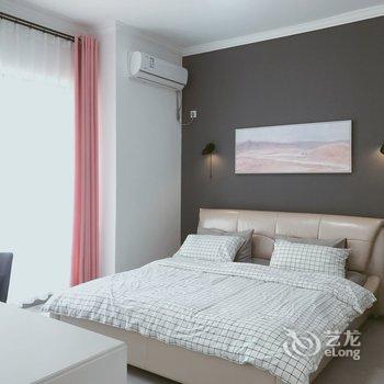 张家界精灵诱公寓酒店提供图片