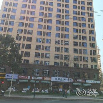 张家界精灵诱公寓酒店提供图片