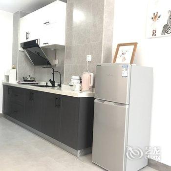 张家界精灵诱公寓酒店提供图片