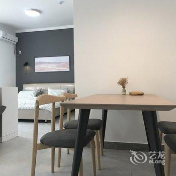 张家界精灵诱公寓酒店提供图片