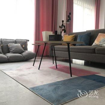 张家界精灵诱公寓酒店提供图片