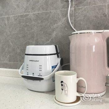 张家界精灵诱公寓酒店提供图片