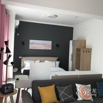 张家界精灵诱公寓酒店提供图片