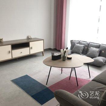 张家界精灵诱公寓酒店提供图片