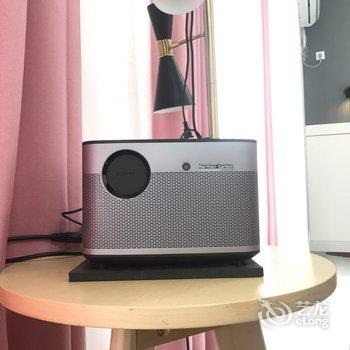 张家界精灵诱公寓酒店提供图片