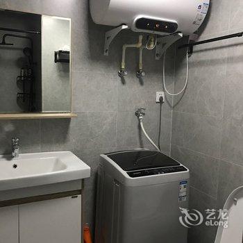 张家界精灵诱公寓酒店提供图片