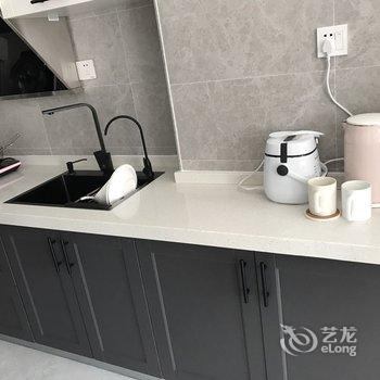 张家界精灵诱公寓酒店提供图片