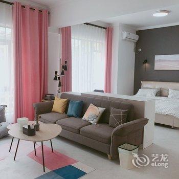 张家界精灵诱公寓酒店提供图片