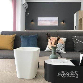 张家界精灵诱公寓酒店提供图片