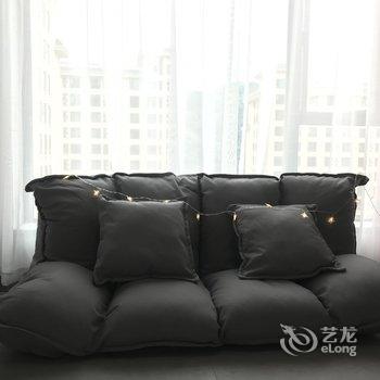 张家界精灵诱公寓酒店提供图片