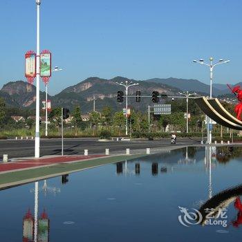 武夷山昌海一宿民宿酒店提供图片