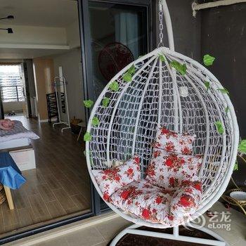 汕尾懒懒猫海景之家公寓酒店提供图片