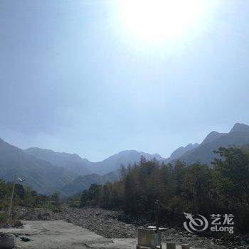 芦溪罗增玖民宿酒店提供图片