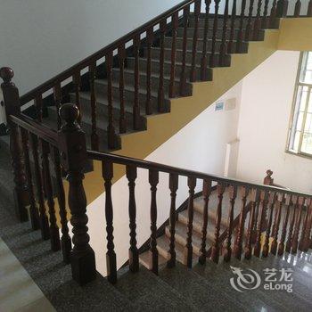 芦溪罗增玖民宿酒店提供图片