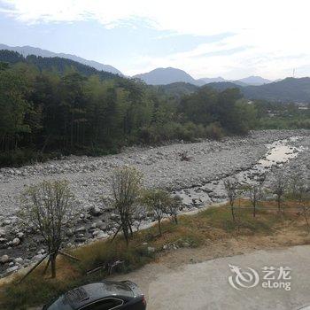 芦溪罗增玖民宿酒店提供图片