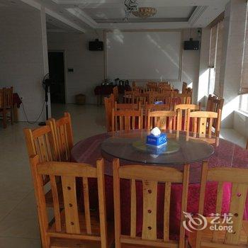 芦溪罗增玖民宿酒店提供图片