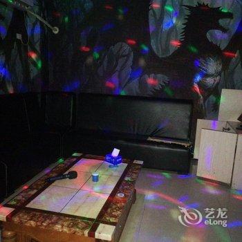 芦溪罗增玖民宿酒店提供图片