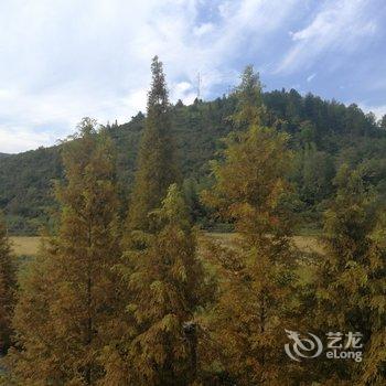 芦溪罗增玖民宿酒店提供图片