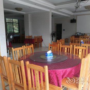 芦溪罗增玖民宿酒店提供图片