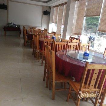 芦溪罗增玖民宿酒店提供图片