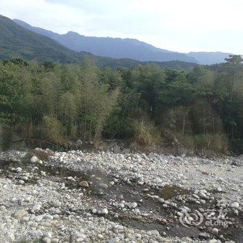 芦溪罗增玖民宿酒店提供图片