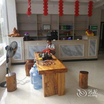 芦溪罗增玖民宿酒店提供图片