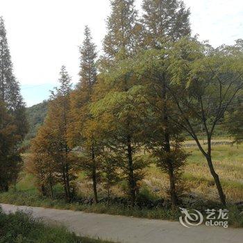 芦溪罗增玖民宿酒店提供图片