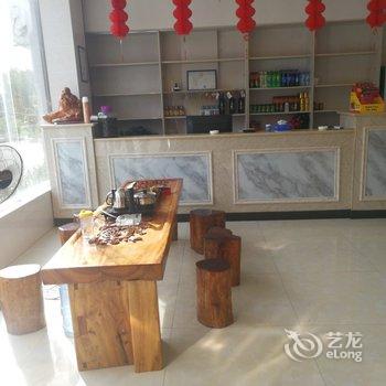 芦溪罗增玖民宿酒店提供图片