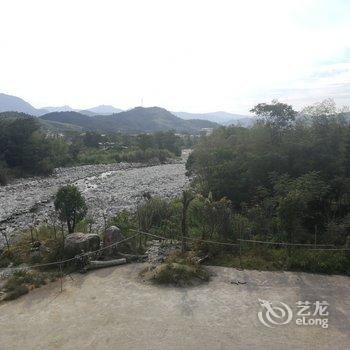 芦溪罗增玖民宿酒店提供图片