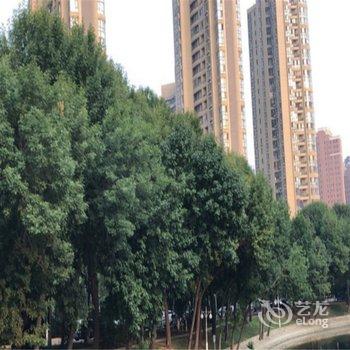 商南悦洋民宿酒店提供图片