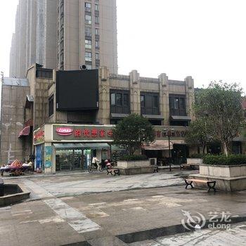 南昌海马MM公寓酒店提供图片