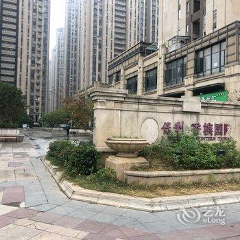 南昌海马MM公寓酒店提供图片