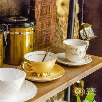 绵阳绵阳途掌柜119164精品民宿酒店提供图片