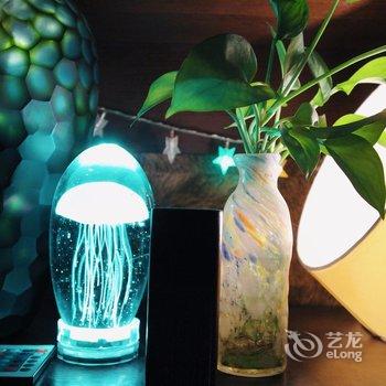 绵阳绵阳途掌柜119164精品民宿酒店提供图片
