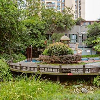 绵阳绵阳途掌柜119164精品民宿酒店提供图片