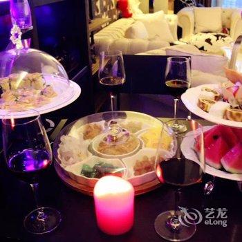 绵阳绵阳途掌柜119164精品民宿酒店提供图片