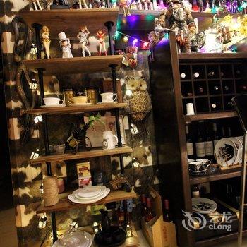绵阳绵阳途掌柜119164精品民宿酒店提供图片