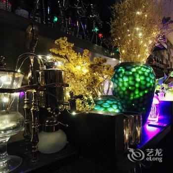 绵阳绵阳途掌柜119164精品民宿酒店提供图片