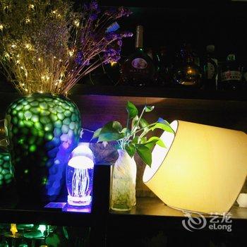 绵阳绵阳途掌柜119164精品民宿酒店提供图片
