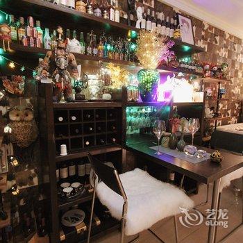 绵阳绵阳途掌柜119164精品民宿酒店提供图片