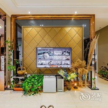 绵阳绵阳途掌柜119164精品民宿酒店提供图片