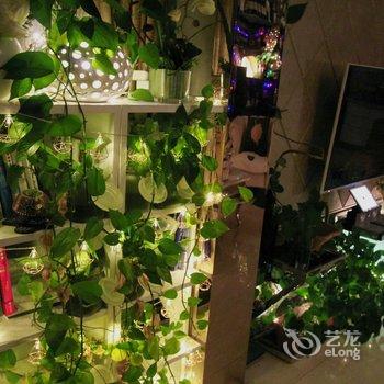绵阳绵阳途掌柜119164精品民宿酒店提供图片