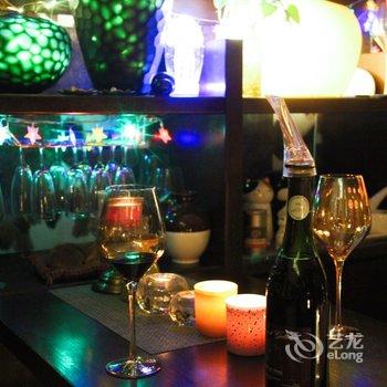 绵阳绵阳途掌柜119164精品民宿酒店提供图片